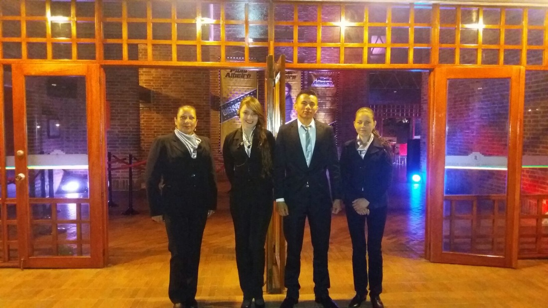 Eventos Bogota